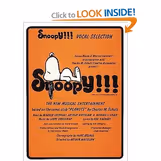 Snoopy - Vocal Selections