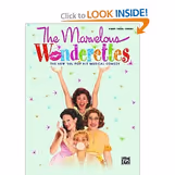 The Marvelous Wonderettes - Vocal Selections