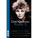 Churchill Plays: 3