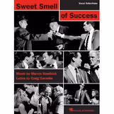 Sweet Smell of Success
