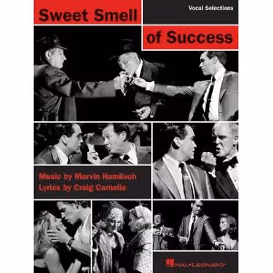 Sweet Smell of Success Cover