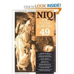 New Theatre Quarterly, Vol. 13, No. 49