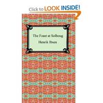 The Feast At Solhoug
