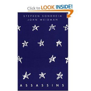Assasins Cover