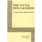 The Little Dog Laughed