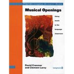Musical Openings: Using Music in the Language Classroom
