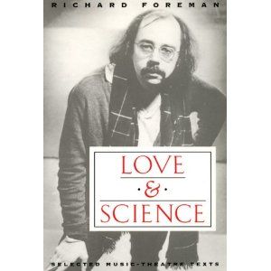 Love & Science Cover