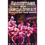 Backstage on Broadway