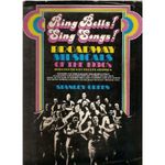 Ring Bells! Sing Songs! Broadway Musicals of the 1930's