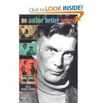 No Author Better Served: The Correspondence of Samuel Beckett and Alan Schneider