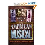 The American Musical and the Performance of Personal Identity