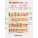 Monteverdi's Musical Theatre