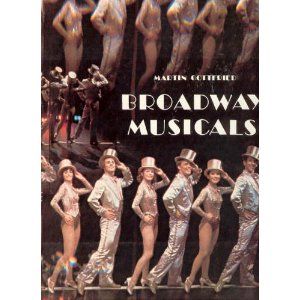 Broadway Musicals Cover