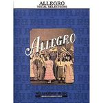 Allegro - Vocal Selections