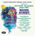 BAKER STREET: A MUSICAL ADVENTURE OF SHERLOCK HOLMES