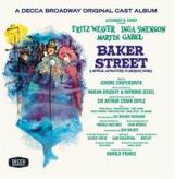BAKER STREET: A MUSICAL ADVENTURE OF SHERLOCK HOLMES