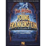 Young Frankenstein - Piano/Vocal Selections