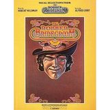 Robber Bridegroom - Vocal Score