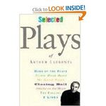 Selected Plays of Arthur Laurents