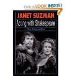 Acting With Shakespeare: The Comedies