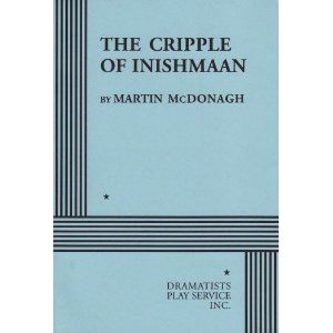 The Cripple of Inishmaan Cover