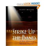 Strike Up the Band: A New History of Musical Theatre