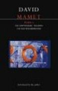 David Mamet Shorts: Bobby Gould in Hell; Reunion; the Shawl by David Mamet