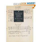 The Theatrical Notebooks of Samuel Beckett: Waiting for Godot v. 3