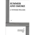 Summer & Smoke