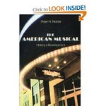 The American Musical: History & Development 