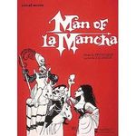 Man of LA Mancha (Vocal Score)