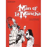 Man of LA Mancha (Vocal Score)