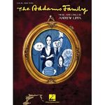 Addams Family - Vocal Selections
