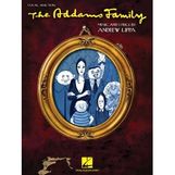 Addams Family - Vocal Selections