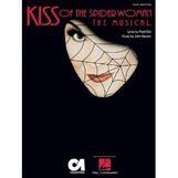 Kiss of the Spider Woman: The Musical - Vocal Selections