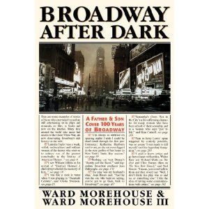 Broadway After Dark Cover