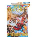 Interesting Times: Adapted for the Stage