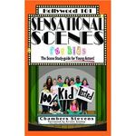 Sensational Scenes for Kids: The Scene Study-Guide for Young Actors 