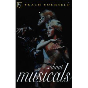About Musicals by Susan Sutherland