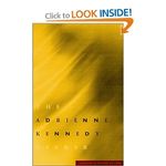 Adrienne Kennedy Reader
