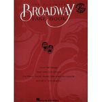 The Ultimate Broadway Fake Book