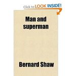 Man and Superman 