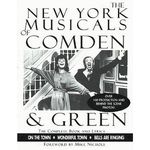 The New York Musicals of Comden and Green
