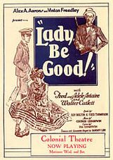 Lady, Be Good! - Vocal Selections