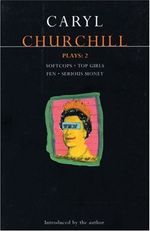 Churchill Plays: 2