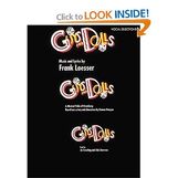 Guys and Dolls: Vocal Selections