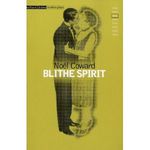Blithe Spirit