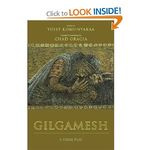 Gilgamesh: A Verse Play