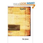 Sejanus: His Fall