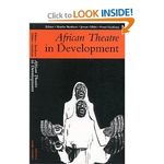 African Theatre in Development